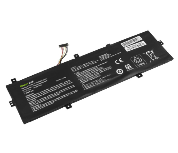 Green Cell C31N1620 do Asus ZenBook - 711751 - zdjęcie 2